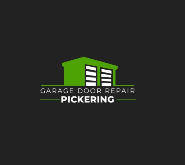 Garage Door Repair Pickering